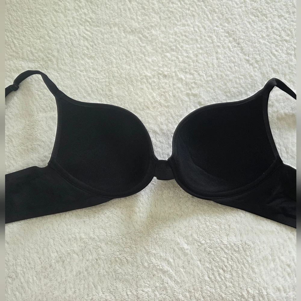 Victorias Secret experience comfort